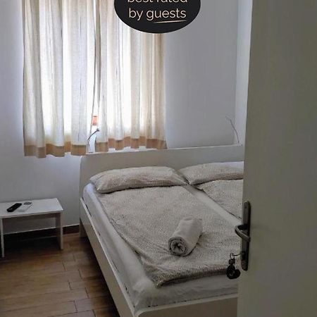 B&B Isola Ізола Екстер'єр фото