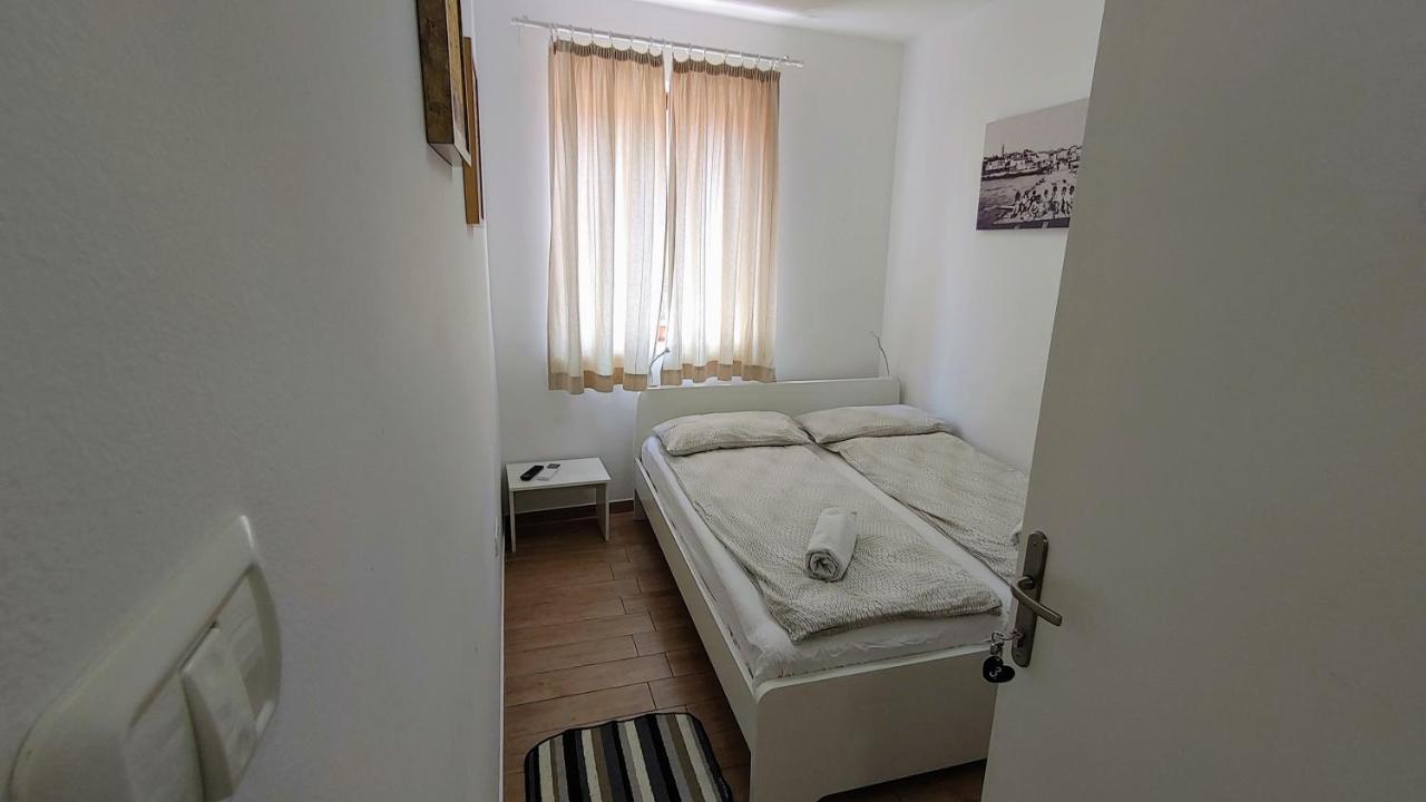 B&B Isola Ізола Екстер'єр фото