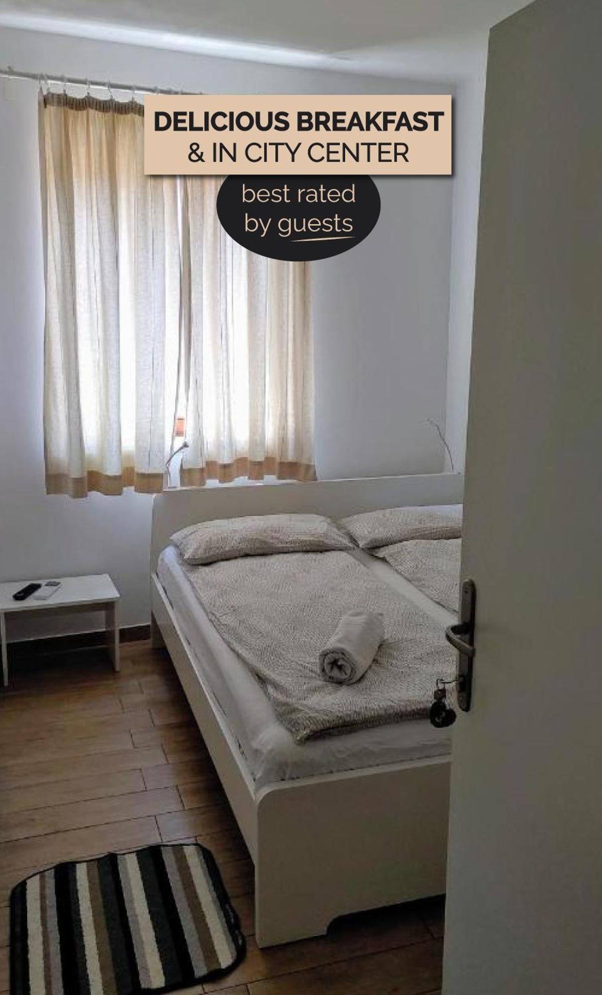 B&B Isola Ізола Екстер'єр фото